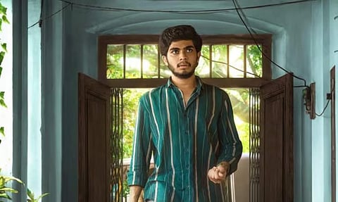 Naslen-starrer I Am Kathalan's trailer to drop on this date