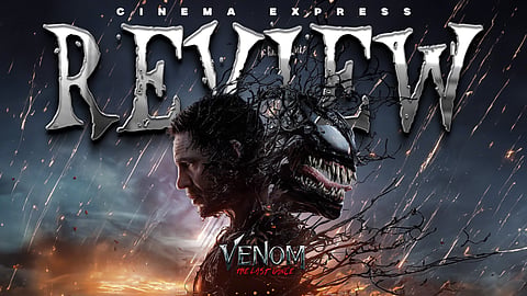 Venom: The Last Dance Movie Review: A Cacophony of Unfinished Ideas