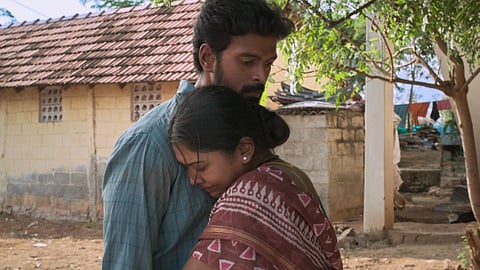 'Yenga Poniyo' lyrical video from Deepavali Bonus out