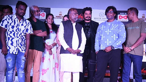 Vijay Kumar: I believe in Dheera Bhagath Roy's message about equality
