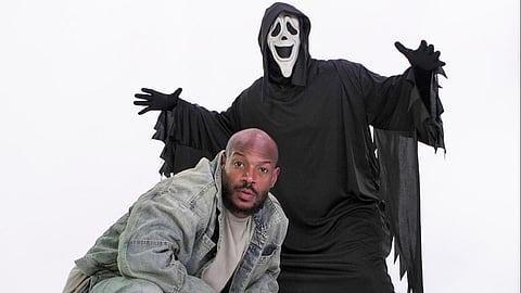 Wayans Brothers come back to helm next Scary Movie film