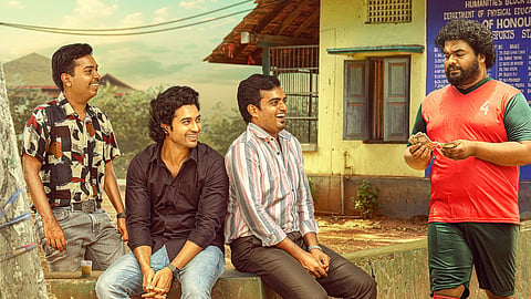 Dev Mohan-starrer Parakramam gets a release window