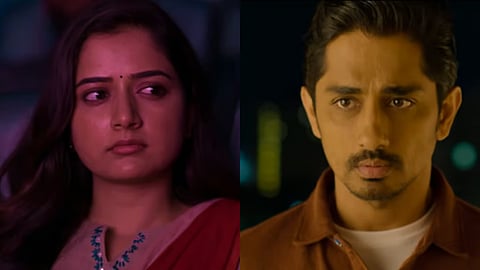 Siddharth-Ashika Ranganath's Miss You gets a release date