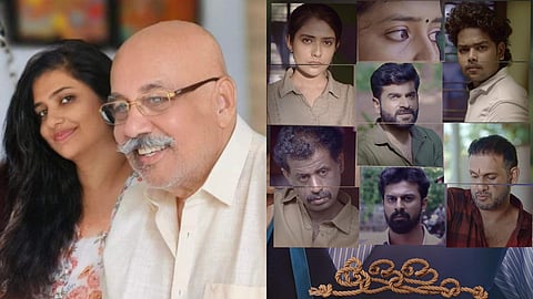 Kallam gears up for release