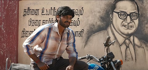 Ezhil Periyavedi's Parari clears censorship formalities