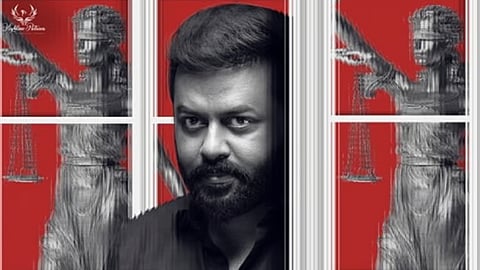 Indrajith Sukumaran-starrer Njan Kandatha Sare wraps censor formalities