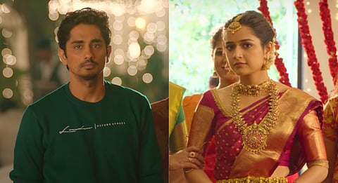 Miss You Teaser: Siddharth's hasty proposal leads him in quest for his happily ever after
