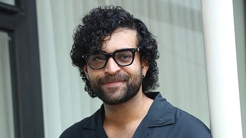 Varun Tej