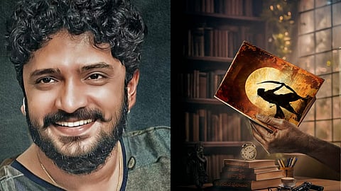 Vasishta Simha goes pan-India with Tribanadhari Barbarik
