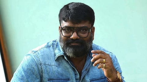 A still of Karuna Kumar