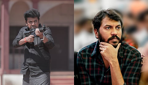 Narthan: Shivanna is a director’s actor in the best sense