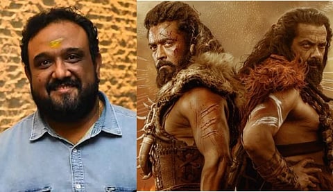 Director Siva on the world building in Kanguva: You cannot analyse it, you have to experience it