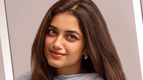 Bhagyashri Borse reflects on childlike fights with God, says faith now guides her life
