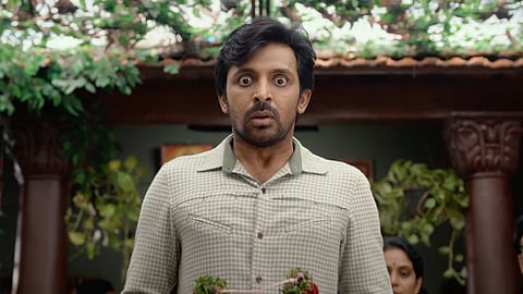 A still from the film
