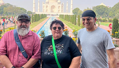 IFFI 2024: Aboriginal-Indian film Bidjara Kumari announced, Anupam Sharma to serve as lead producer