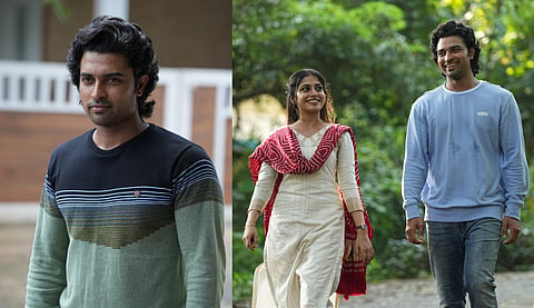 Dev Mohan: I can do physical transformation with ease