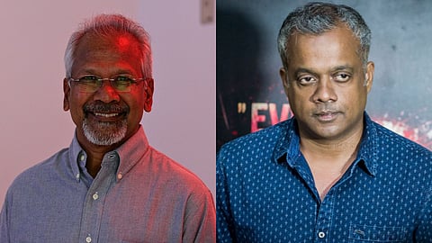 Mani Ratnam at IFFI 2024 about Ponniyin Selvan: I was afraid of how I could do it