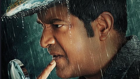 Vennela Kishore in Srikakulam Sherlockholmes