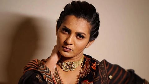 Parvathy Thiruvothu: All those supporting Nayanthara believe the truth in her letter