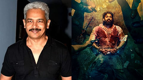 Atul Kulkarni on board Yuva Rajkumar-starrer Ekka