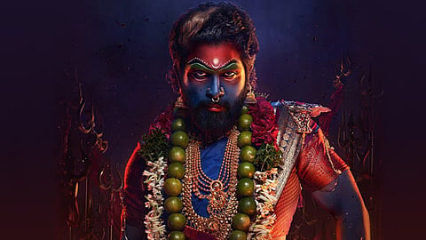 A still from the film