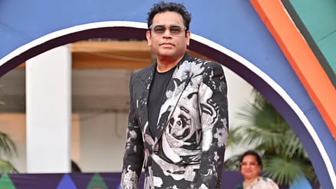 IFFI 2024: AR Rahman recalls working with Lata Mangeshkar