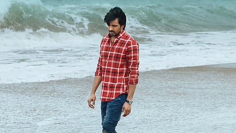 A still from the film
