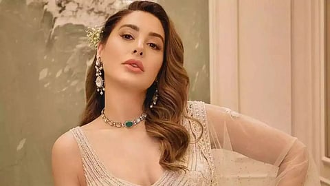 Nargis Fakhri
