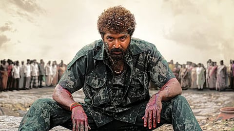 Arun Vijay's Vanangaan gets a release date