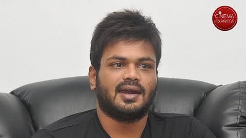 A still of Manchu Manoj