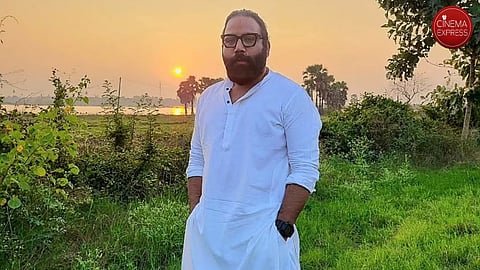 Sandeep Reddy Vanga