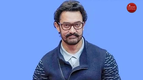 Aamir Khan on his dream project Mahabharata: I'm scared of getting it wrong