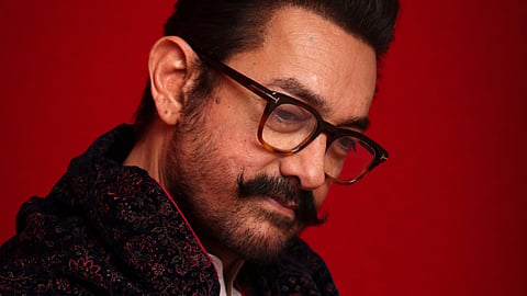 Aamir Khan's Sitaare Zameen Par wraps filming