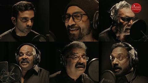 Arjun Das, Ashok Selvan, Nasser, and others lend voice to Mufasa: The Lion King in BTS video