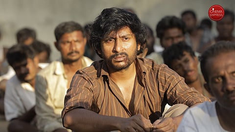 RJ Balaji's Sorgavaasal gets OTT release date