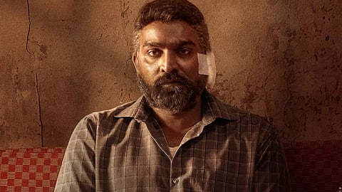 Vijay Sethupathi's Maharaja rakes 82 crore in China, overtakes Baahubali 2