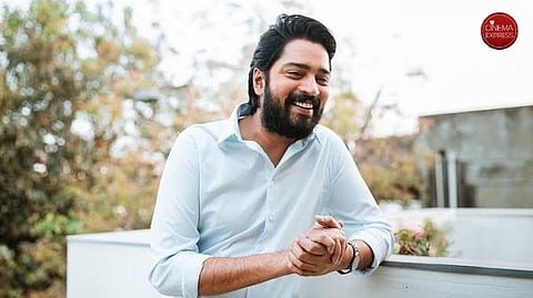 A still of Allari Naresh