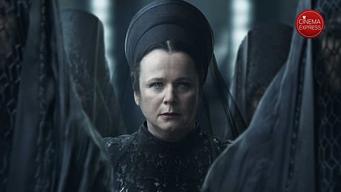 Dune: Prophecy renewed for season 2 at HBO