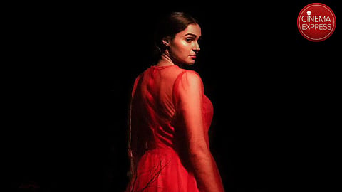 Pisaasu 2 makers release special poster on Andrea's birthday
