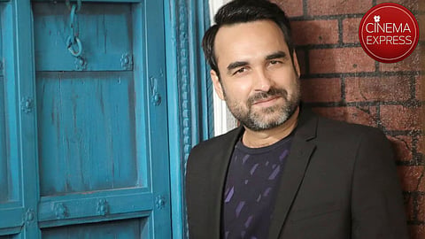 Pankaj Tripathi