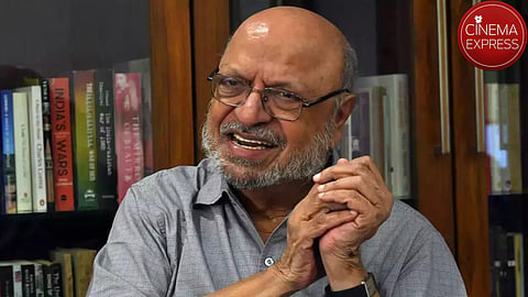 Shyam Benegal passes away at 90