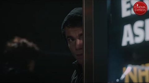 The Night Agent Season 2 trailer: Peter Sutherland's new job is rife with occupational hazards