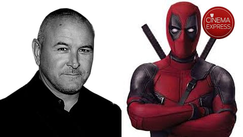Tim Miller reveals modest pay for directing Deadpool: "Two years of work, not very profitable"