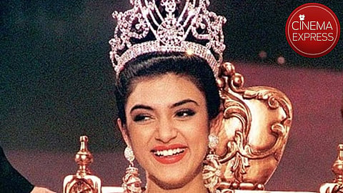Sushmita Sen