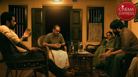 First single from Narayaneente Moonnaanmakkal out
