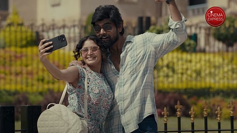 Vishnu Varadhan's Nesippaya clears censorship formalities