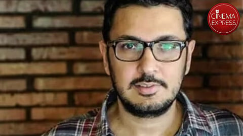 Dinesh Vijan