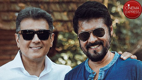 Magizh Thirumeni: Ajith sir and I didn't want to take audiences for granted