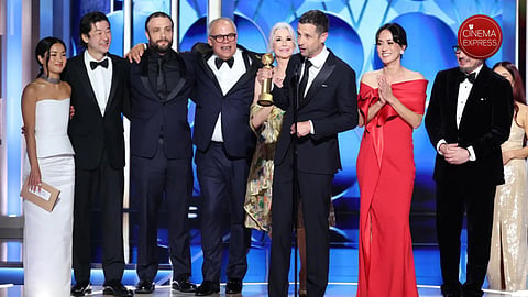 Golden Globes 2025: Shogun sweeps drama categories; Hiroyuki Sanada, Anna Sawai earn accolades