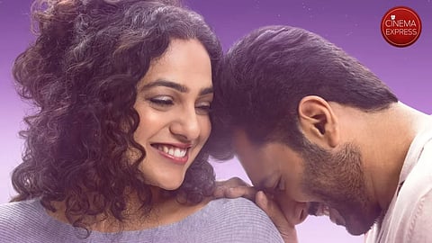 Jayam Ravi-Nithya Menen's Kadhalikka Neramillai jukebox out